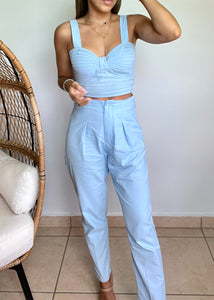 BLUE SET