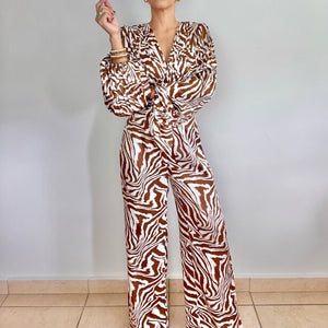 CLEO JUMPSUIT