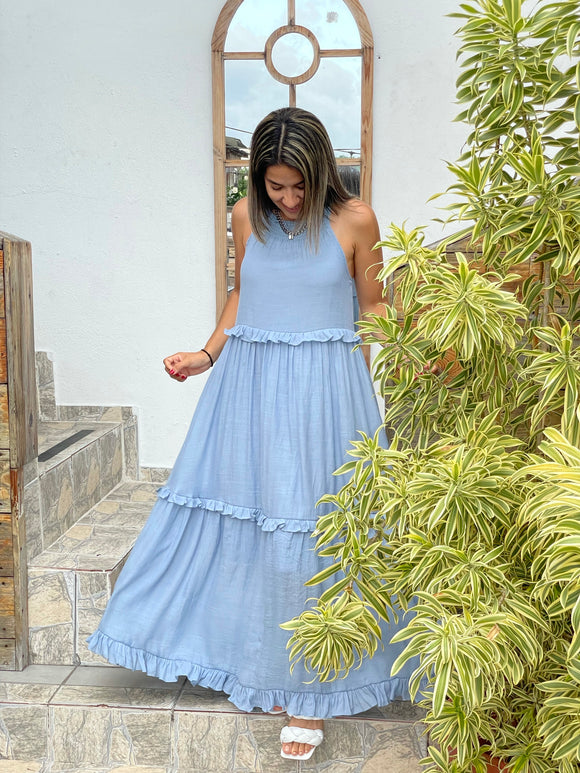 Daydreaming Maxi Dress